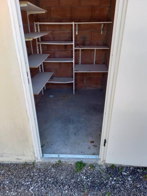 Cosy T2, Meuble De Tourisme 3 Etoiles, Parking Ferme , 2Velos, Wi-Fi Narbonne Bagian luar foto