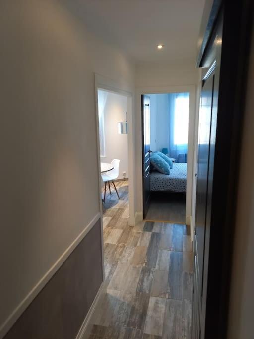 Cosy T2, Meuble De Tourisme 3 Etoiles, Parking Ferme , 2Velos, Wi-Fi Narbonne Bagian luar foto