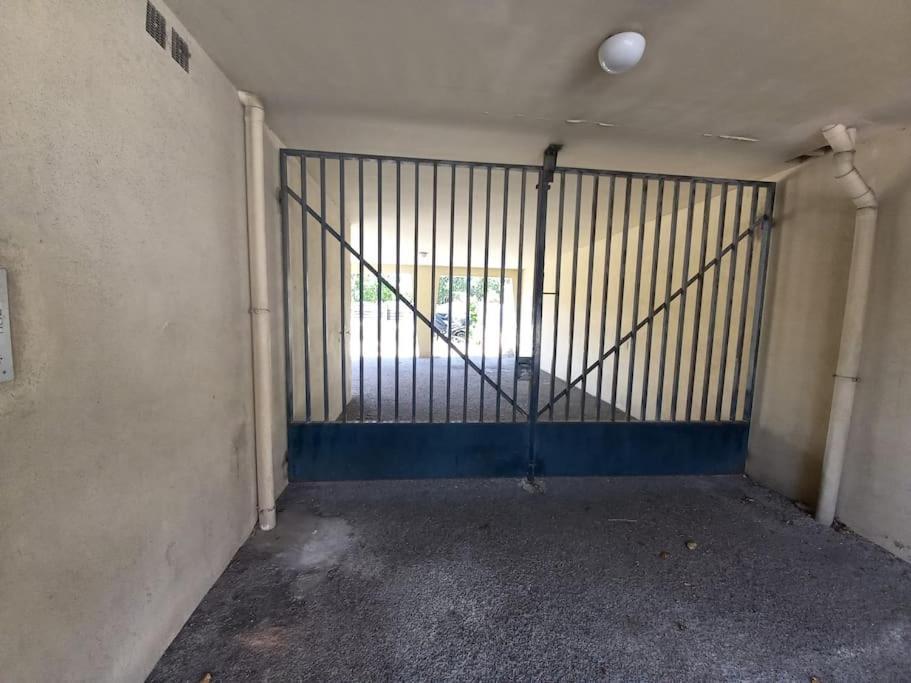 Cosy T2, Meuble De Tourisme 3 Etoiles, Parking Ferme , 2Velos, Wi-Fi Narbonne Bagian luar foto